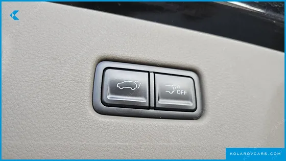 KIA CARNIVAL 9-SEATER GRAVITY