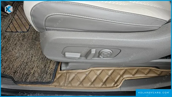 KIA CARNIVAL 9-SEATER GRAVITY
