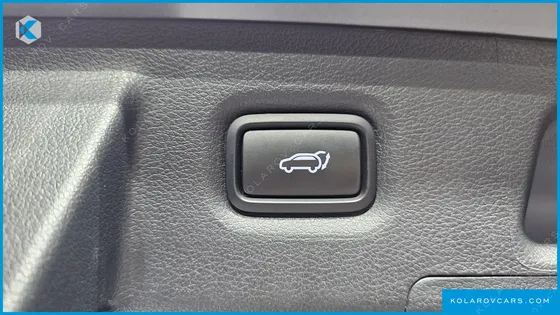 HYUNDAI SANTA FE GASOLINE 2.5T 2WD