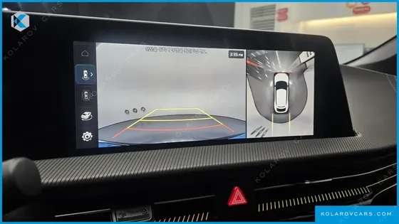 KIA EV6 LONG RANGE