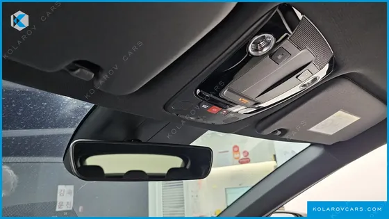 KIA EV6 LONG RANGE