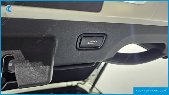 KIA EV6 LONG RANGE