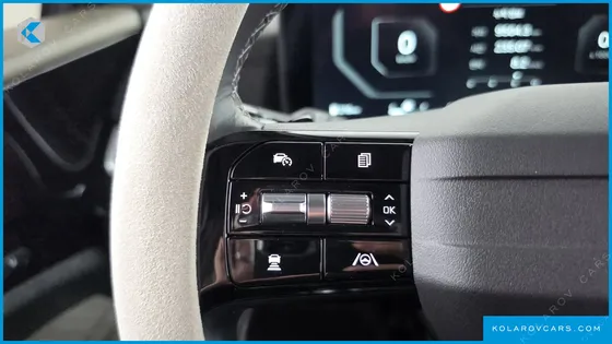 KIA CARNIVAL GASOLINE 9-SEATER HI LIMOUSINE (7-SEATER LIMOUSINE(SPECIAL VEHICLE)