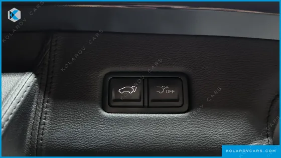 KIA CARNIVAL GASOLINE 9-SEATER HI LIMOUSINE (7-SEATER LIMOUSINE(SPECIAL VEHICLE)