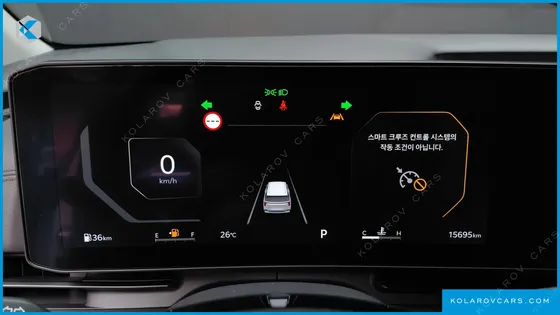 KIA CARNIVAL GASOLINE 9-SEATER NOBLESSE