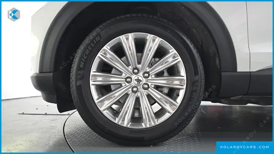 FORD EXPLORER 2.3 LIMITED 4WD