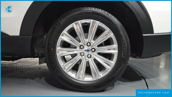 FORD EXPLORER 2.3 LIMITED 4WD