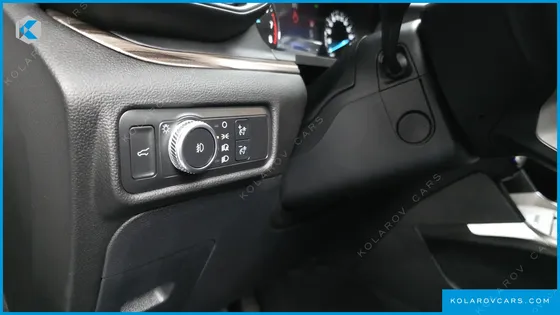 FORD EXPLORER 2.3 LIMITED 4WD