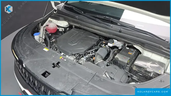 KIA CARNIVAL 9-SEATER PRESTIGE