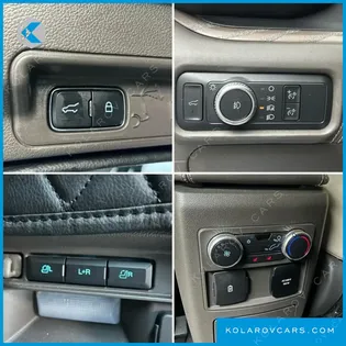 FORD EXPLORER 3.0 PLATINUM 4WD