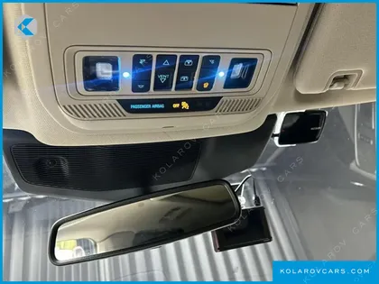 FORD EXPLORER 3.0 PLATINUM 4WD