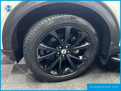 FORD EXPLORER 3.0 PLATINUM 4WD