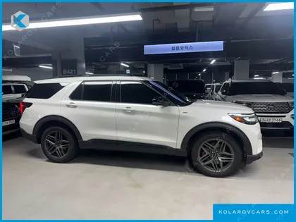 FORD EXPLORER 2.3 ST-LINE 4WD
