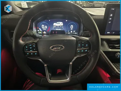 FORD EXPLORER 2.3 ST-LINE 4WD