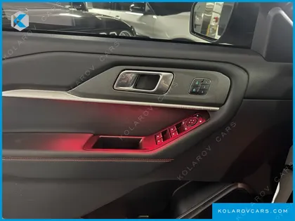 FORD EXPLORER 2.3 ST-LINE 4WD
