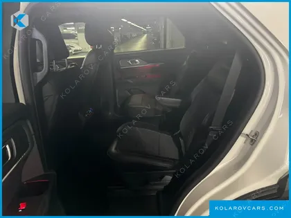 FORD EXPLORER 2.3 ST-LINE 4WD