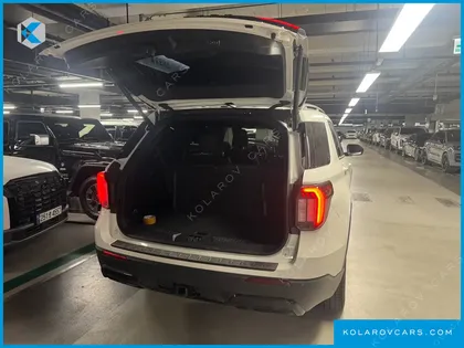 FORD EXPLORER 2.3 ST-LINE 4WD