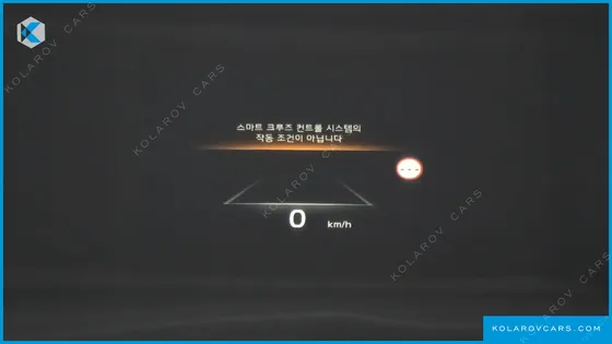 KIA K8 2.5 GASOLINE 2WD