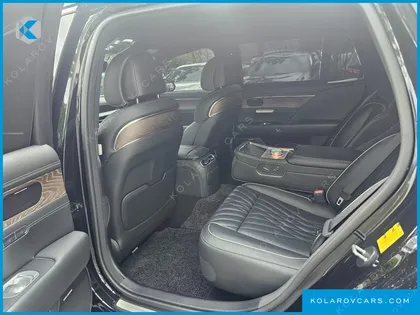 GENESIS G90 GASOLINE 3.5 TURBO AWD