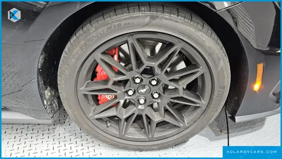 FORD MUSTANG 5.0 GT PREMIUM COUPE