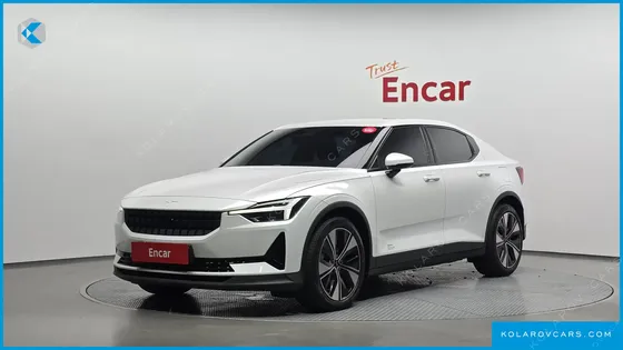 POLESTAR POLESTAR 2 LONGRANGE SINGLEMOTOR