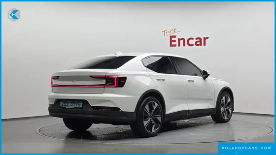 POLESTAR POLESTAR 2 LONGRANGE SINGLEMOTOR