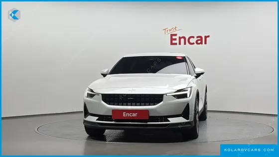 POLESTAR POLESTAR 2 LONGRANGE SINGLEMOTOR