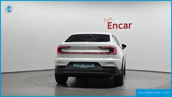 POLESTAR POLESTAR 2 LONGRANGE SINGLEMOTOR