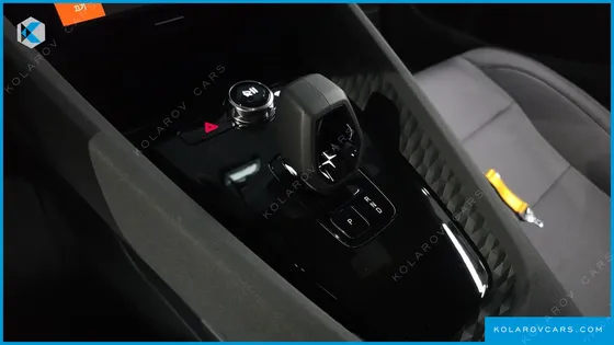 POLESTAR POLESTAR 2 LONGRANGE SINGLEMOTOR