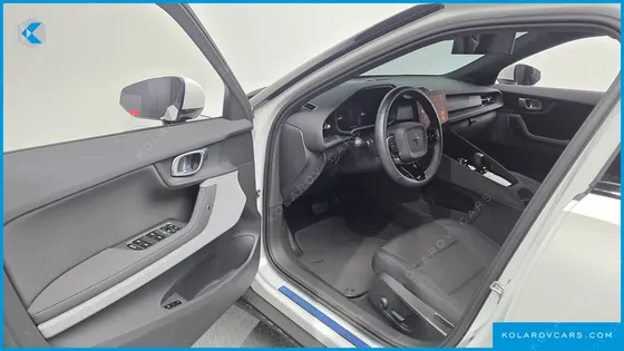 POLESTAR POLESTAR 2 LONGRANGE SINGLEMOTOR