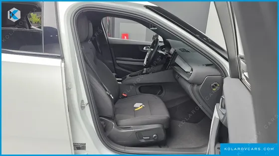 POLESTAR POLESTAR 2 LONGRANGE SINGLEMOTOR