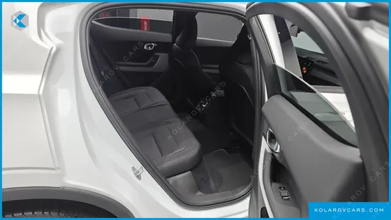POLESTAR POLESTAR 2 LONGRANGE SINGLEMOTOR