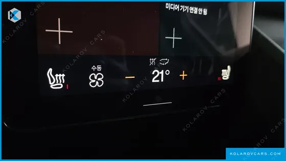 POLESTAR POLESTAR 2 LONGRANGE SINGLEMOTOR