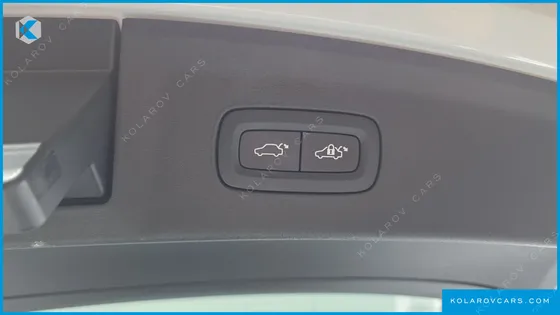 POLESTAR POLESTAR 2 LONGRANGE SINGLEMOTOR