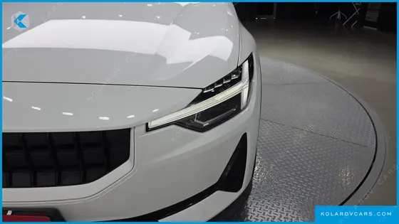 POLESTAR POLESTAR 2 LONGRANGE SINGLEMOTOR