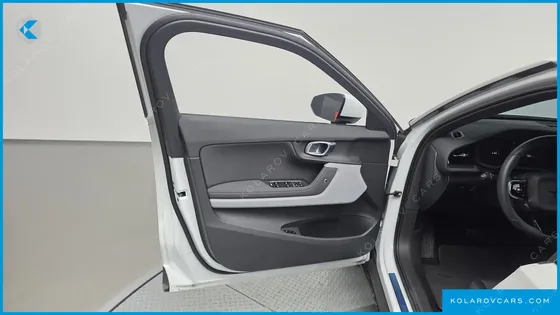 POLESTAR POLESTAR 2 LONGRANGE SINGLEMOTOR
