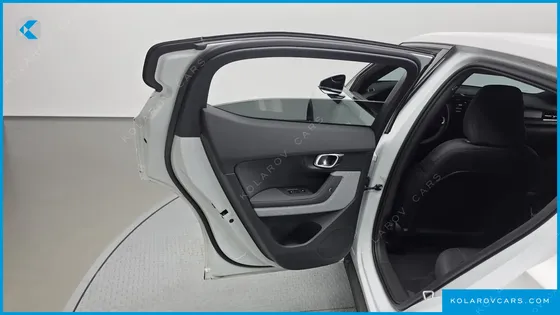 POLESTAR POLESTAR 2 LONGRANGE SINGLEMOTOR
