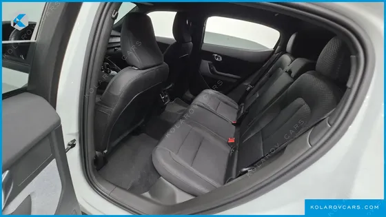 POLESTAR POLESTAR 2 LONGRANGE SINGLEMOTOR