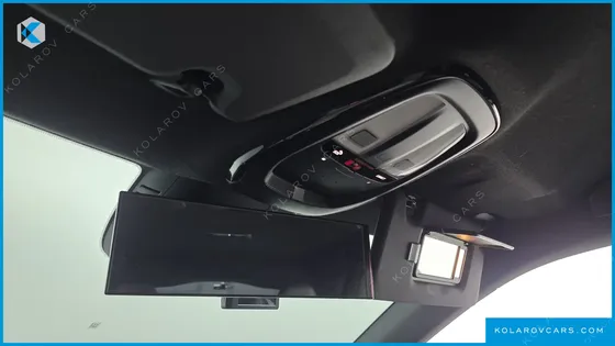 POLESTAR POLESTAR 2 LONGRANGE SINGLEMOTOR