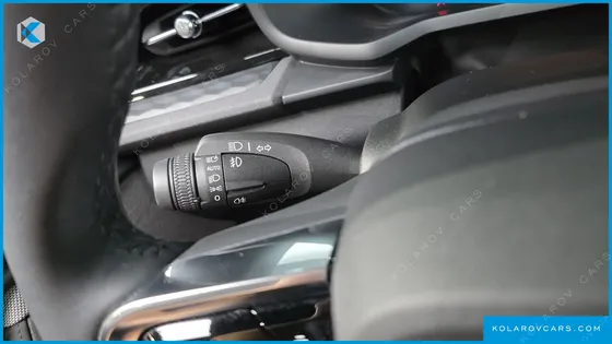 POLESTAR POLESTAR 2 LONGRANGE SINGLEMOTOR