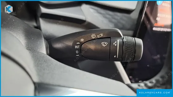 POLESTAR POLESTAR 2 LONGRANGE SINGLEMOTOR