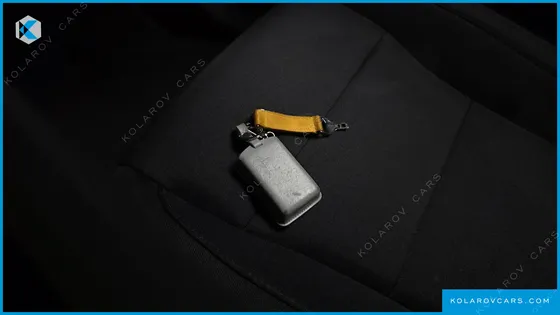 POLESTAR POLESTAR 2 LONGRANGE SINGLEMOTOR