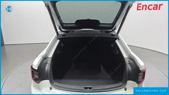 POLESTAR POLESTAR 2 LONGRANGE SINGLEMOTOR