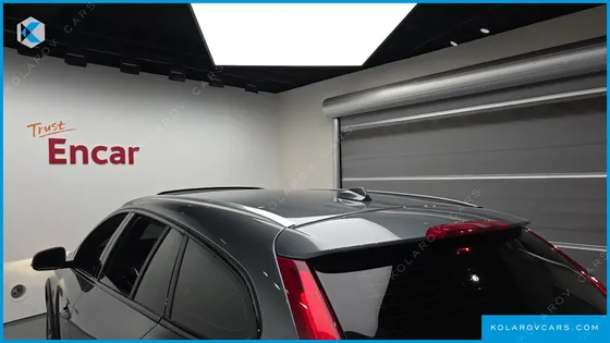 VOLVO V60 D4