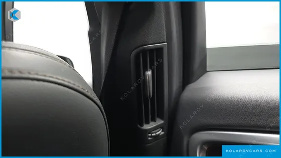 VOLVO V60 D4