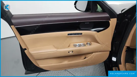 GENESIS G90 GASOLINE 3.5 TURBO AWD