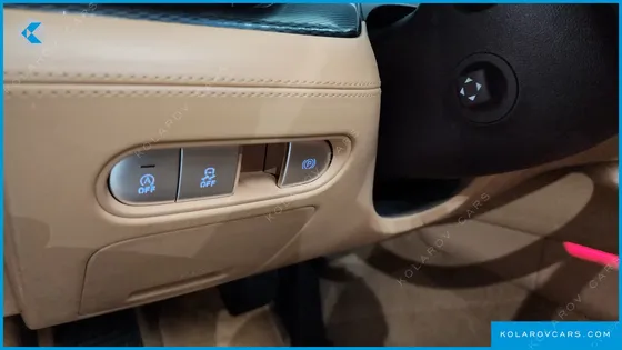 GENESIS G90 GASOLINE 3.5 TURBO AWD