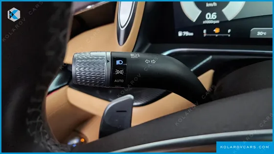 GENESIS G90 GASOLINE 3.5 TURBO AWD