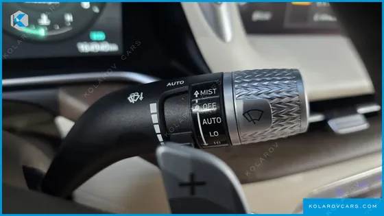 GENESIS G90 GASOLINE 3.5 TURBO E-S/C AWD LWB