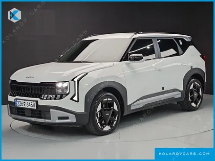 KIA SELTOS HEV 1.6 2WD